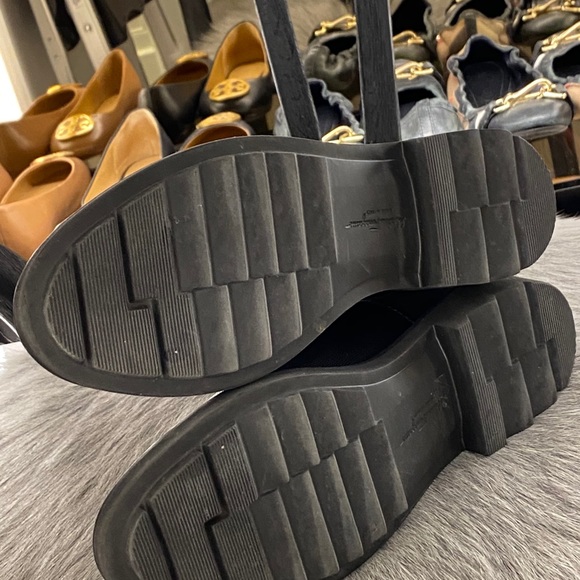 Ferragamo booties - Picture 4 of 6